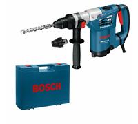 Bosch Marteau Perforateur GBH 4-32 DFR Avec Coffre À Outils SDS-Plus 0611332100