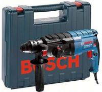 Bosch Marteau perforateur Perceuse à percussion Gbh 240 Professional Perçage du béton Sds Plus 790 W