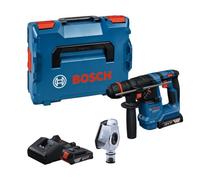 BOSCH Marteau perforateur sans fil avec ONECHUCK GBH 18V-18 X 0611927101