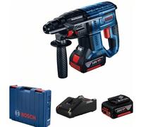 Bosch Marteau perforateur sans fil avec SDS plus GBH 180-LI 0611911121