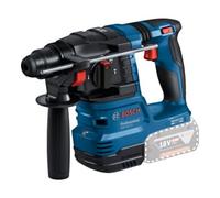 Bosch Marteau perforateur sans fil avec SDS plus GBH 18V-22 Bosch Quantité:1