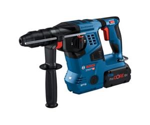 Bosch Marteau perforateur sans fil avec SDS plus GBH 18V-28 CF Bosch, L-BOXX 238, insert L-BOXX Quantité:1
