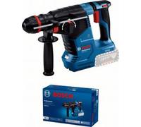 Bosch Marteau perforateur sans fil avec un mandrin GBH 187-LI 0611923120