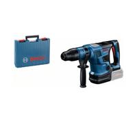 Bosch Marteau perforateur sans fil BITURBO avec SDS max GBH 18V-36 C Bosch, Mallette Quantité:1
