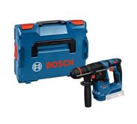BOSCH GBH 18V-18 X PROFESSIONAL Perforateur avec mandrin ONECHUCK, L-BOXX 0611927102