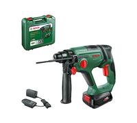 BOSCH UniversalHammer 18V Perforateur sans fil 06039D6002