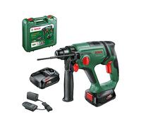 Perforateur UniversalHammer 18V (2x2,5Ah + AL 18V-20)