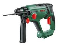BOSCH Marteau perforateur sans fil UniversalHammer18V 06039D6000