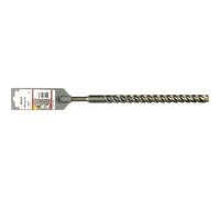 Bosch Accessories 2608836642 2608836642 Foret pour marteau-perforateur 20 mm SDS-Plus 1 pc(s)