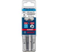 Bosch Marteau Perforateur SDS-plus-7X 5 x 50 X 115 MM 10er-Pack 2608900157