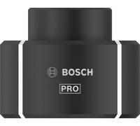 Bosch Matrice de poinçonnage PRO pour acier inoxydable 67 x 45 mm – Accessoire d'éjection