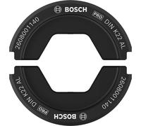 Bosch Matrice de sertissage PRO pour aluminium 67 x 45 mm – 1x