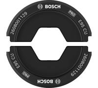 BOSCH Matrice de sertissage PRO, E95 CU, 95 mm2, Cuivre 2608001129