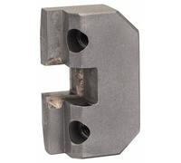 BOSCH Matrice pour tôles ondulées et presque toutes les tôles trapézoïdales 2608639026