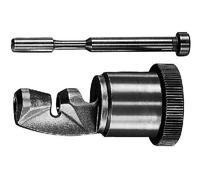 Bosch Matrice spéciale et poinçon pour tôles ondulées et trapézoïdales