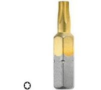 Bosch - Max Grip - 2607001693 - Embout De Vissage - T25 / 25 Mm G