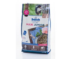 BOSCH Maxi Junior 15 kg
