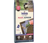 Bosch Maxi Junior nourriture sèche pour chiens 15 kg