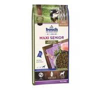 BOSCH Maxi Senior volaille et riz 12,5 kg