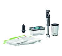 Bosch MaxoMixx MS8CM61V1 - Mixeur à main - 1 kWatt - acier inoxydable