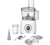 Bosch MCM3110W-Robot De cuisine (blanc en plastique 50/60 Hz)