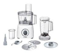 Bosch MCM3200W robot de cuisine 800 W 2,3 L Blanc