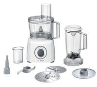 Bosch MCM3200W robot de cuisine 800 W 2,3 L Blanc