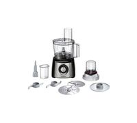 Bosch Mcm3401 M - Robot De Cuisine (plastique, Acier Inoxydable)