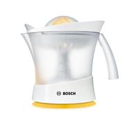 Bosch MCP3000 - Presse-agrumes - 800 ml - 25 Watt - blanc/jaune estival