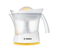 Bosch MCP3000 - Presse-agrumes - 800 ml - 25 Watt - blanc/jaune estival