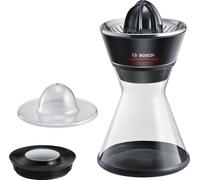 Bosch Presse-agrumes MCP72GPB VitaStyle Citro 40 W LED Noir / inox brossé 1 L