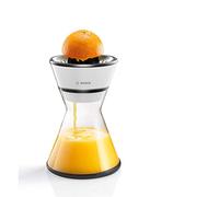 Bosch MCP72GPW Vitastyle Citro Presse-Agrumes Blanc/Noir