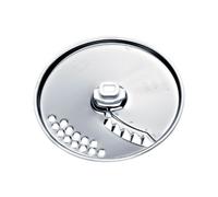 Bosch MCZ1PS1 Disque tranche frites Acier inoxydable (Import Allemagne)