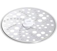 Bosch Disque à râper épais MCZ1RS1 pour série MCM3 – Acier inoxydable