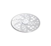 Bosch Disque à râper épais MCZ1RS1 pour série MCM3 – Acier inoxydable