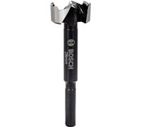 Bosch Mèche à bois DIN 7483 D 28 L2 90 mm d 8 mm Taille ondulée - 2608577012