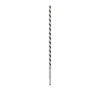 Bosch 2608585694 Mèche à simple spirale queue six pans Ø 6 mm Cote sur plats 4,8 mm Longueur 160 mm