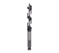 Bosch Mèche à bois hélicoïdale, six pans 16 x 95 x 160 mm, d 11,1 mm Quantité:1