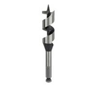 Bosch Mèche à bois hélicoïdale, six pans 26 x 95 x 160 mm, d 11,1 mm Quantité:1
