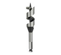 Bosch Mèche à bois hélicoïdale, six pans 28 x 95 x 160 mm, d 11,1 mm Quantité:1
