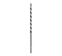 Bosch Mèche à bois hélicoïdale, six pans 6 x 95 x 160 mm, d 4,8 mm Quantité:1