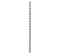 BOSCH Mèche à bois hexagonale 8 x 385 x 450 mm, D 6,35 mm, longueur de travail:160 mm