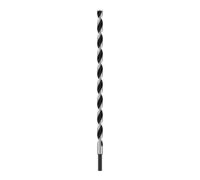 Bosch Mèche à bois industrielle, pointe M 14 x 400 mm, d 10 mm Quantité:1