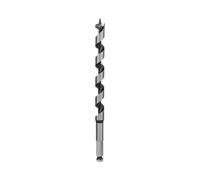 Bosch Mèche à simple spirale 6 pans 18 x 160 x 235 mm Ø 11,1 mm cote sur plats