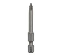 Bosch Mèche Bosch Phillips, L49 mm, entraînement 1/4", paquet de 3 Quantité:25