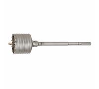 BOSCH Mèche de marteau rotatif SDS Max HC8555 de 10,2 x 43,2 x 55,9 cm, gris