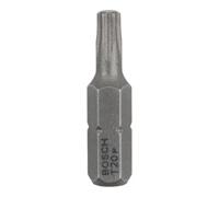 Bosch Mèche TX Bosch, L25 mm, entraînement 1/4"', extra dur, paquet de 10 Quantité:10