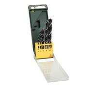 Bosch Mèches à bois hélocoïdales, set de 5 pièces Quantité:1
