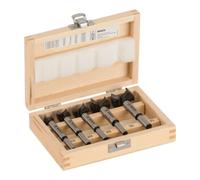 Bosch Mèches à façonner à mise rapportée en carbure, set de 5 pièces 15; 20; 25; 30; 35 mm Quantité:1