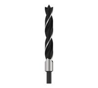 Bosch Mèches hélicoïdales à bois Standard 22 x 140 x 210 mm, d 13 mm Quantité:1